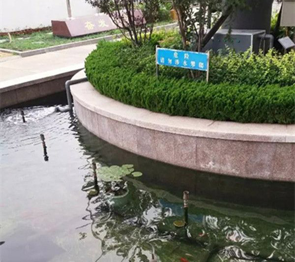 過濾消毒系統(tǒng)