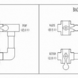 全自動過濾消毒系統(tǒng)