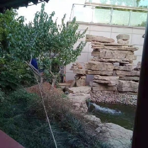 客戶(hù)安裝實(shí)例